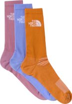 The North Face Multi Sport Cush Crew Sock 3P Unisex Sportsocken