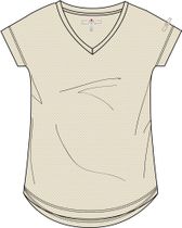 CMP Woman T-shirt Damen T-Shirt für sämtliche Outdoor Aktivitäten