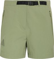 adidas Terrex Xperior CLIMA365 Mid Shorts Women's outdoor shorts