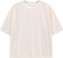 Jeanne Baret Echinacea Oversize T-shirt Women's T-shirt for any outdoor activities