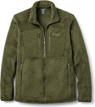 Rab Granitic Jacket Herren Midlayer für Outdoor Aktivitäten
