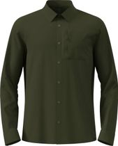Essentials Long Sleeve Hiking Shirt