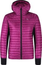 Montura Walk Hooded Jacket Woman Women's casual jacket