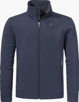 Schöffel Fleece Jacket Style Uriezzo Men Herren Midlayer für Outdoor Aktivitäten