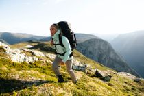 Bergans Rabot Light 3L Shell Jacket Women