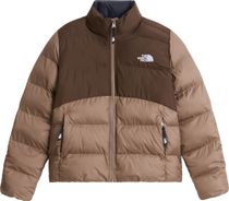 The North Face Womens Saikuru Jacket Damen Freizeitjacke