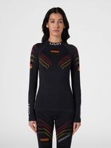 Natyon 3 0 Germany Underwear Shirt Long Sleeve TURTLE Neck