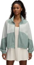 Rival Woven Jacket