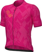Alé Schema Herren Radtrikot