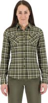 Karpos Martora W Winter Shirt Women's shirt for any outdoor activities