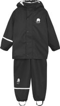 Celavi Basic Rainwear set -solid PU