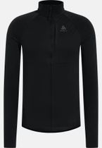 Odlo Zeroweight Pro PW Windproof Hybrid Herren Langlaufjacke