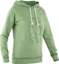 Wo Tecu Hoody