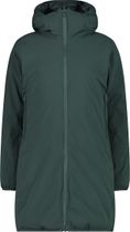 Jeanne Baret Sava Parka FIX Hood Reversible