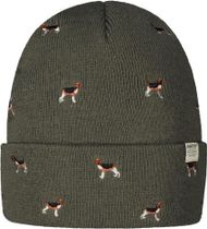 Vinson Beanie
