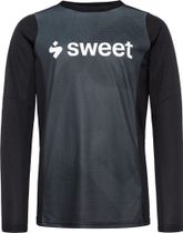 Sweet Protection Hunter II Trail Long Sleeve Jr