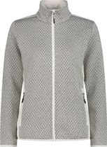 CMP Woman Fleece Fleece Jacket Damen Freizeitjacke