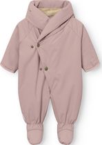 Matfianna Fleece Lined Winter pramsuit. GRS