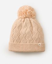 RipCurl Premium REG Pom Pom Beanie