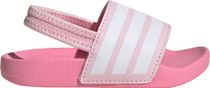 adidas Adilette Estrap Slides Infants Baby Boys and Girls Sandalen