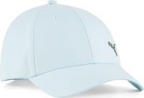 Puma Essentials Metal Puma CAT BB Cap Jr