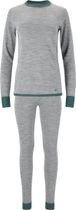 Whistler Binna W Merino Wool Baselayer Set