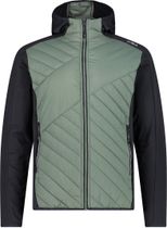 MAN Hybrid Jacket FIX Hood