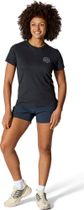 Tuku Cirque Tee Wmns