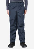 Jack Wolfskin Snowy Days Pants K Kinder  Outdoorhose