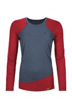 Woodwool Longsleeve Lady Phillippa