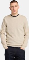 Mens Merino Crew Sweater