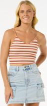 Bobbi Stripe Cami
