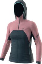 Tour Wool Thermal W Hoody