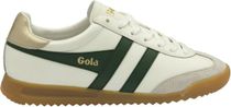 Torpedo Leather Sneaker Women