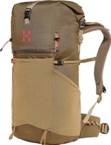 Haglöfs Magma Roll-top 40 WR Trekkingrucksack