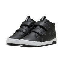 Puma Multiflex 2 Mid SL V PS Kinder Laufschuhe