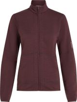 W Mer 400 Realfleece Descender Long Sleeve Z
