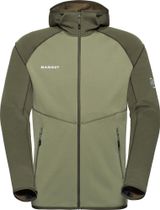 Aconcagua ML Hooded Jacket Men