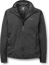 Rab Xenair Alpine Flex Jacket Wmns Kunstfaser Isolationsjacke für Damen