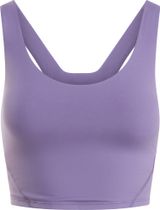 The North Face Womens Jaida Long Line Bra Damen Sportunterwäsche