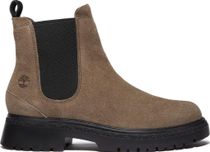 Womens Mid Chelsea Boot