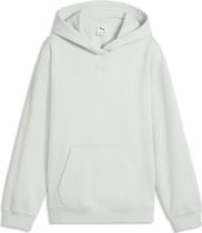 Puma Essentials Small No1 Logo Centered Hoodie FL
