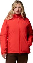 Columbia Women’s Trailborne Insulated Waterproof Jacket Kunstfaser Isolationsjacke für Damen