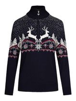 Dale Christmas Fem Sweater