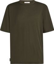 Icebreaker Men Merino 150 Tech Lite Short Sleeve Relaxed Tee Herren Laufshirt