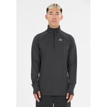 Jasna M Half Zip