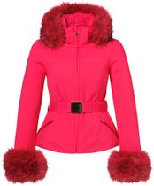 Giselle Ski Jacket Faux