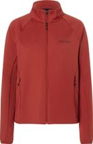 Wm's Leconte Fleece Jacket