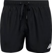 adidas 3 Stripes Swim Shorts 3 Inch