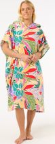 Mixed Hooded Towel